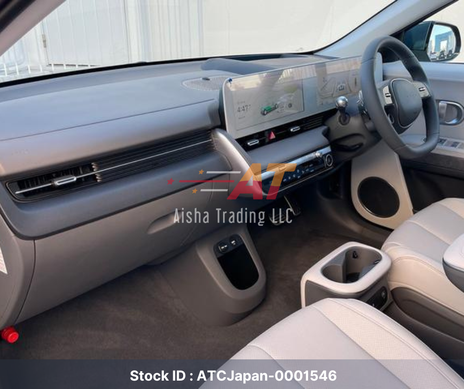 2023 Hyundai IoniQ 5